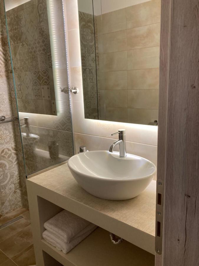 The Mits Luxury Apartments Skiathos-stad Buitenkant foto