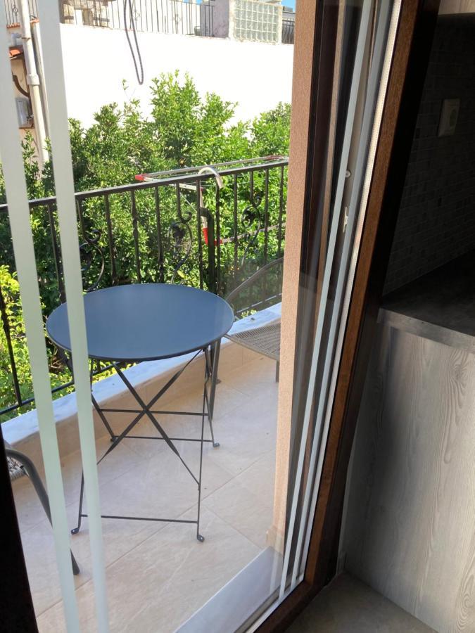 The Mits Luxury Apartments Skiathos-stad Buitenkant foto