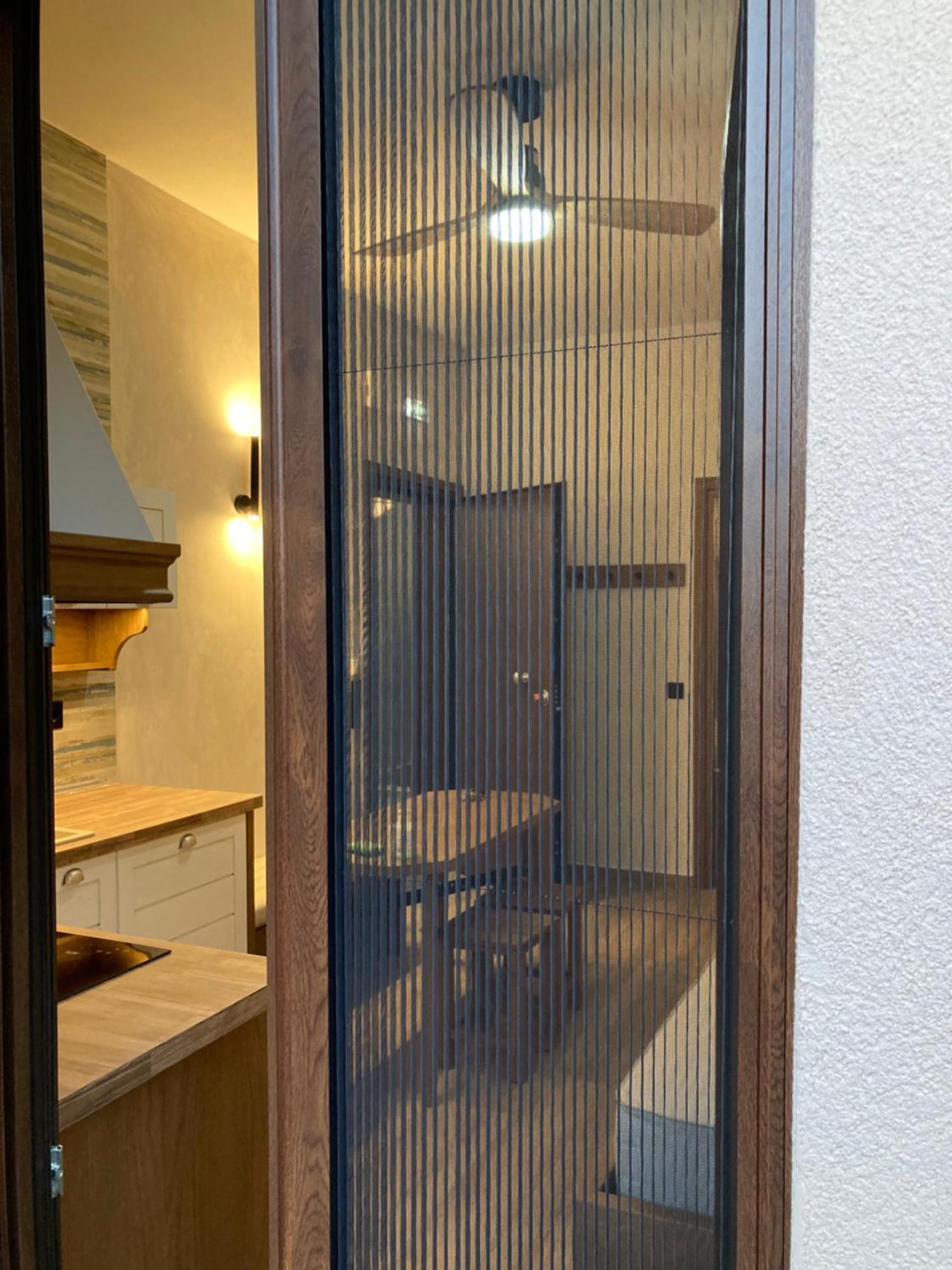 The Mits Luxury Apartments Skiathos-stad Buitenkant foto