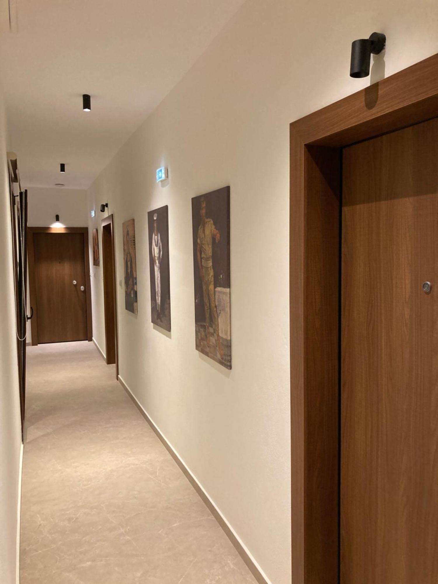 The Mits Luxury Apartments Skiathos-stad Buitenkant foto