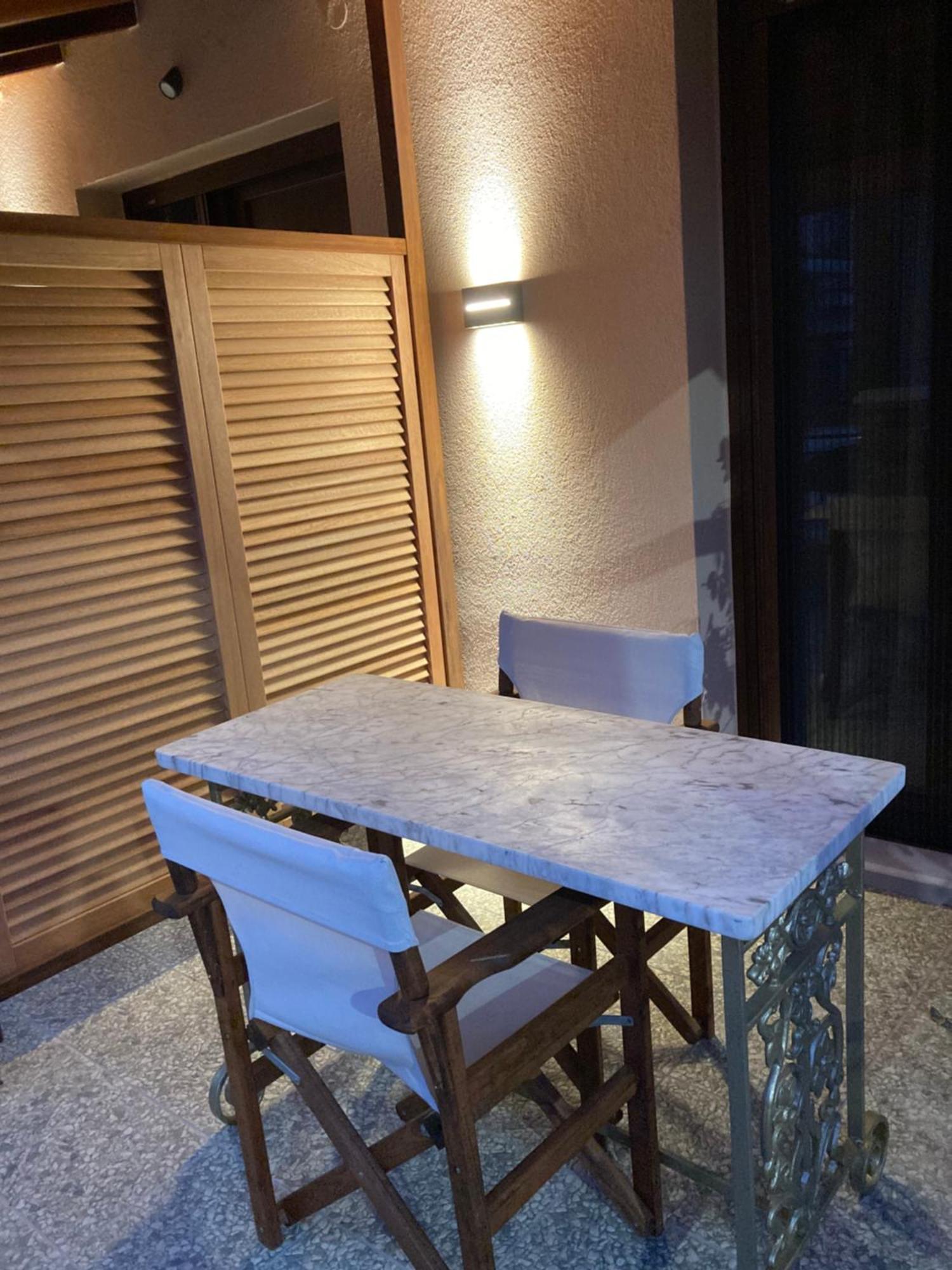The Mits Luxury Apartments Skiathos-stad Buitenkant foto