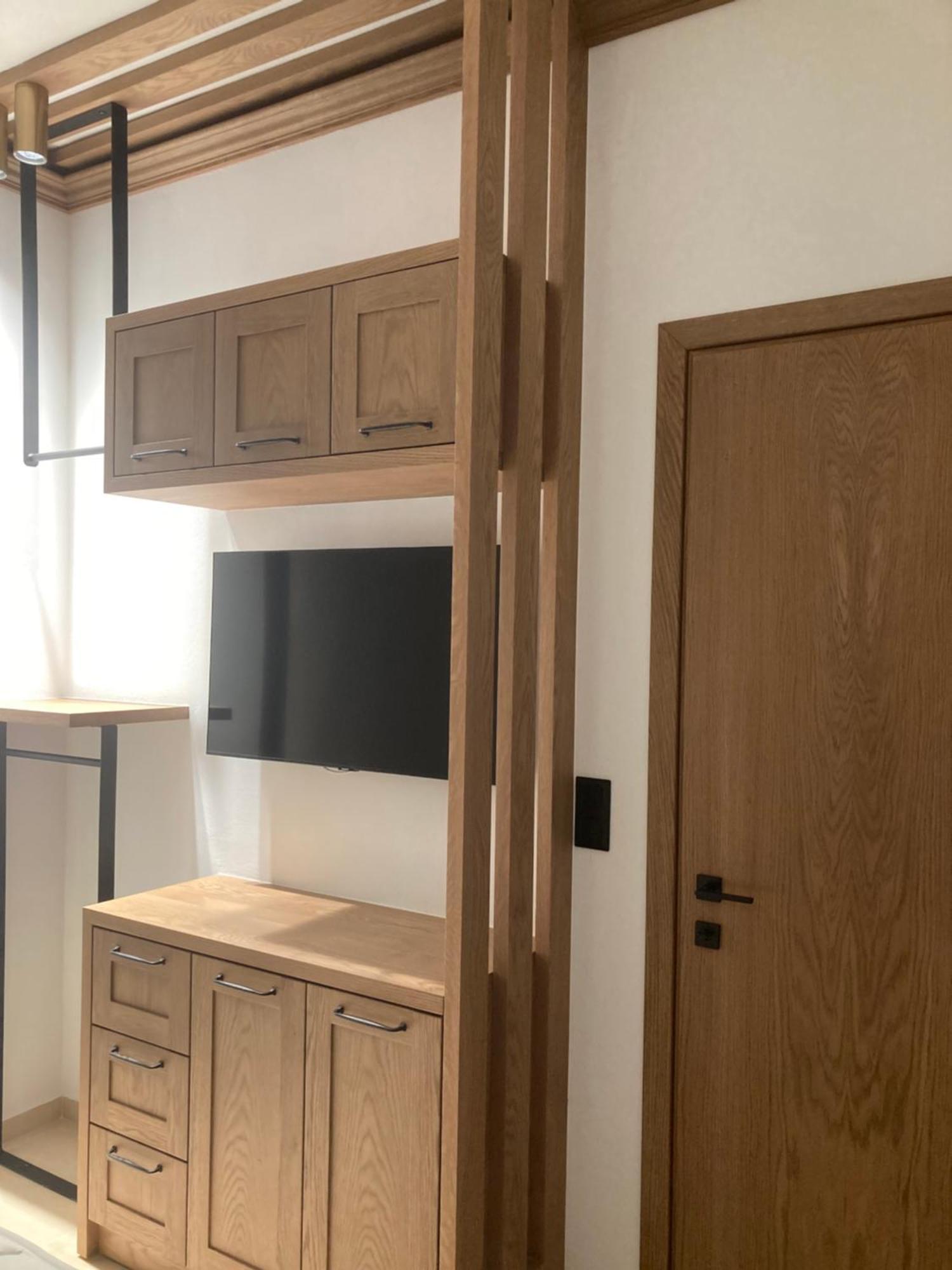 The Mits Luxury Apartments Skiathos-stad Buitenkant foto