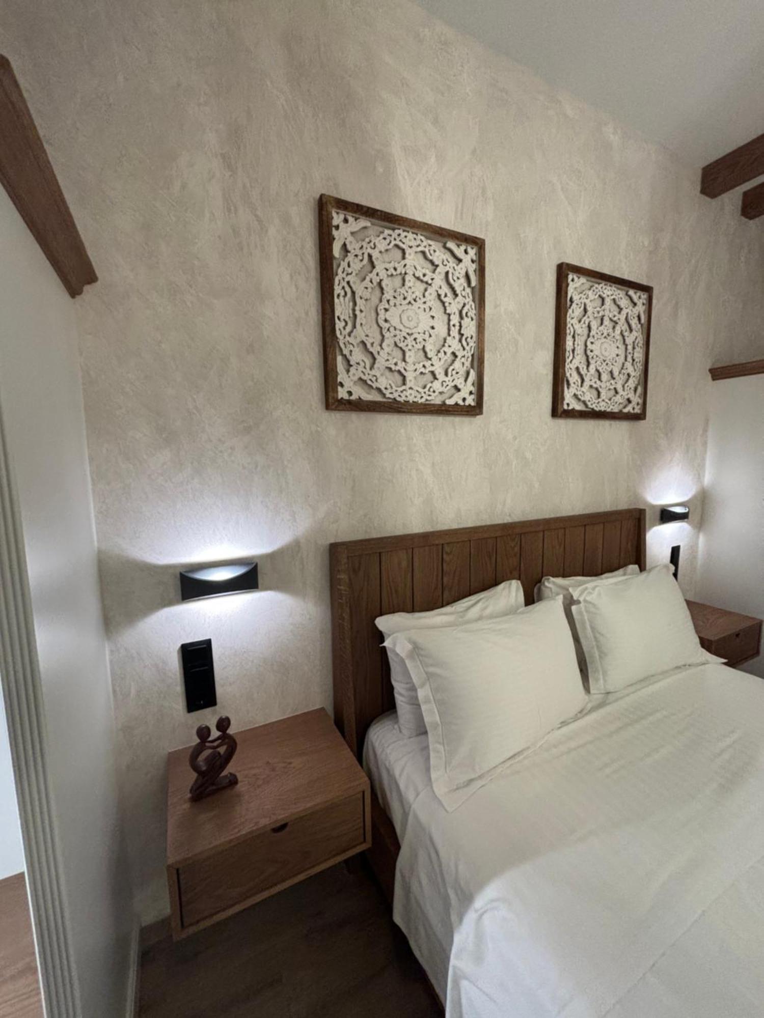 The Mits Luxury Apartments Skiathos-stad Buitenkant foto