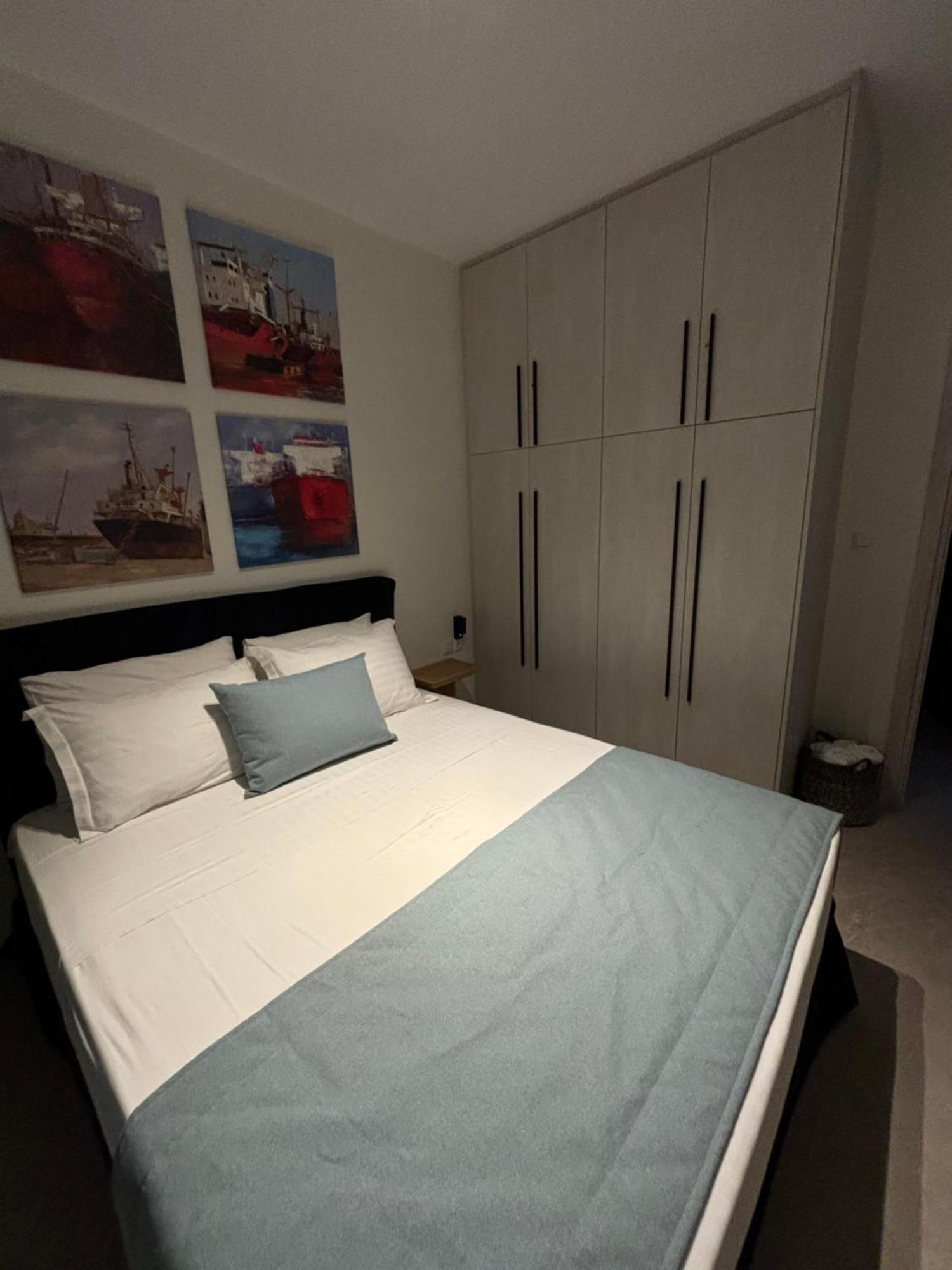 The Mits Luxury Apartments Skiathos-stad Buitenkant foto